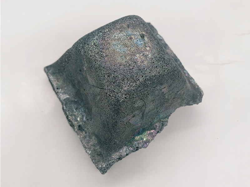 硅铝铁