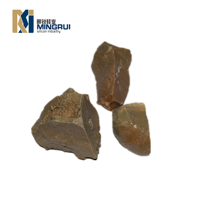 ladle refining slag