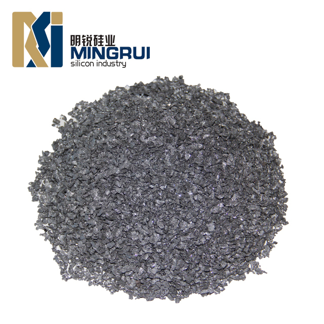 ferro alloy inoculant FeSiBa inoculant