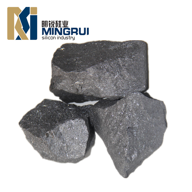 Ferro Silicon