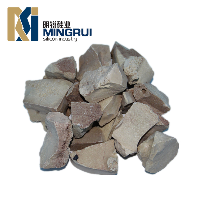 flux calcium aluminate