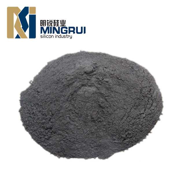 silicon powder