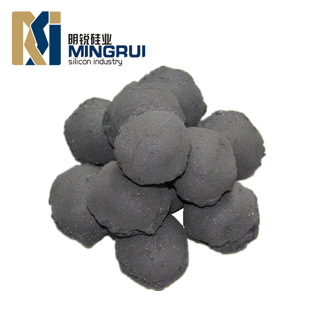 ferro silicon briquette