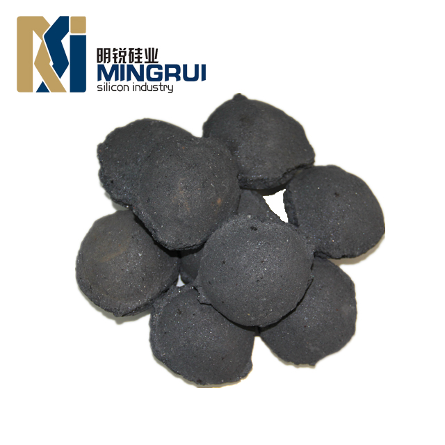 FeSi briquette