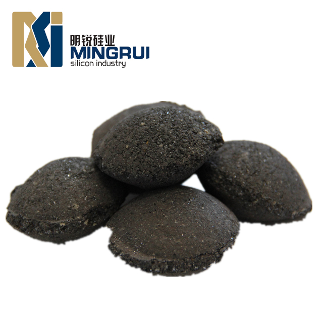 silicon briquette