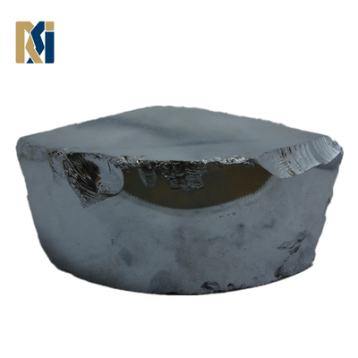 multicrystal silicon