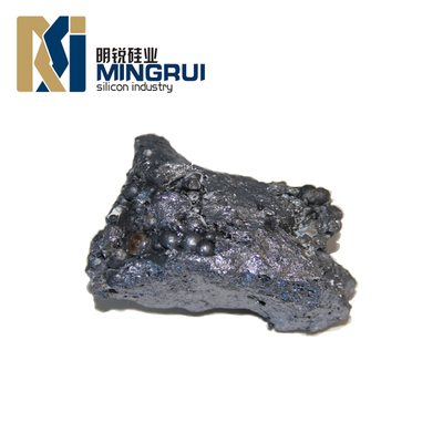 silicon slag