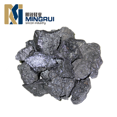 Ferro silicon slag