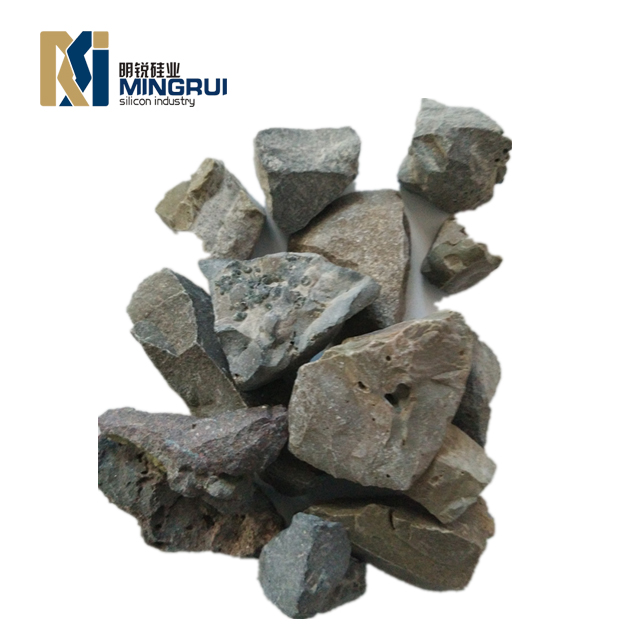 calcium ferrite slag