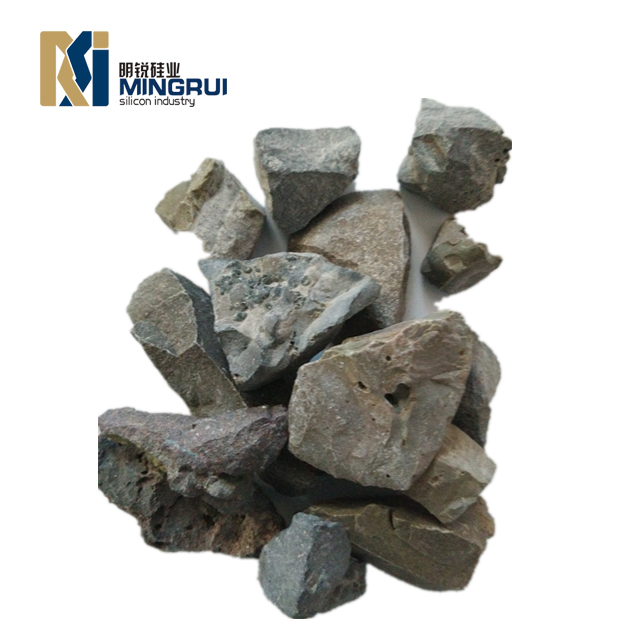 calcium ferrite slag