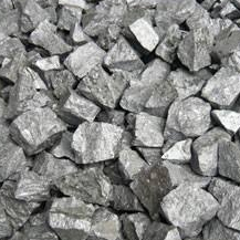 Ferro Silicon Magnesium alloy