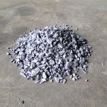 Ferro Silicon Magnesium alloy