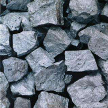 FeSi Alloy