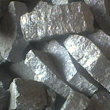 Calcium Silicon Manganese