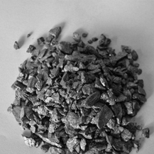 Ferro Silicon Magnesium alloy