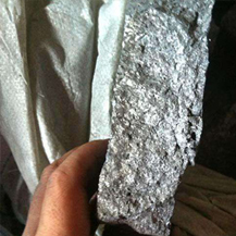 Calcium Silicon Manganese