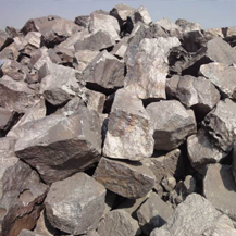 Calcium Silicon Manganese