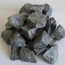 Ferro Silicon Magnesium alloy
