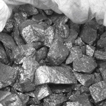 Ferro Silicon Magnesium alloy