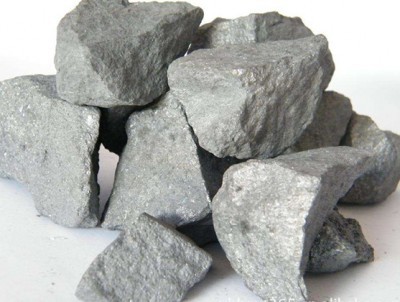 Calcium Silicon