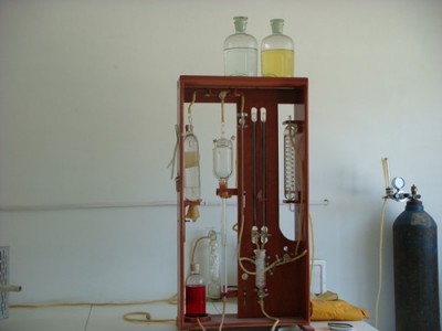 Assay System