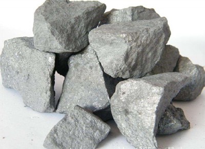 Rare-earth Ferro Silicon