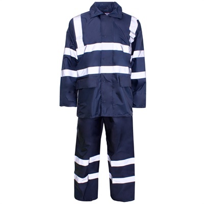 阻燃防静电工作服