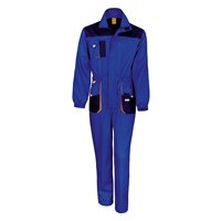 阻燃防静电工作服