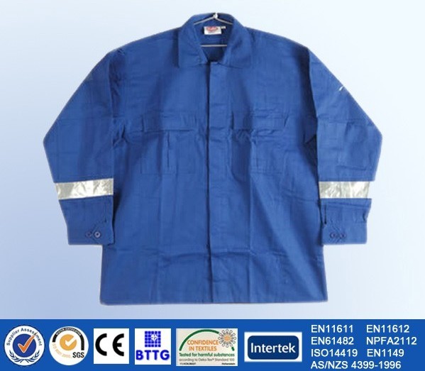 防静电工作服劳保服|石油化工防静电服