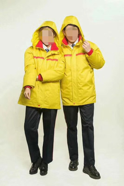 防静电服 防静电工作服 防尘服