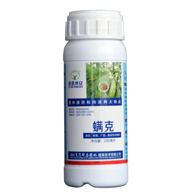 螨克杀虫剂