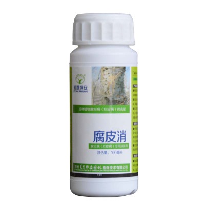 腐皮消