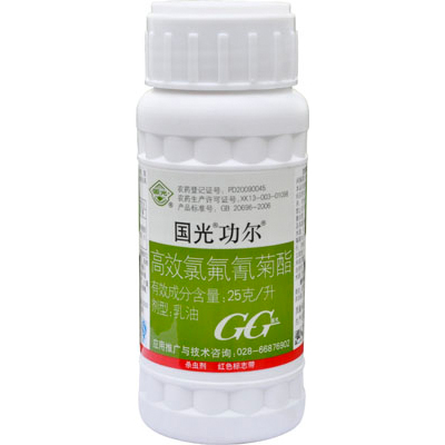 功尔200ml