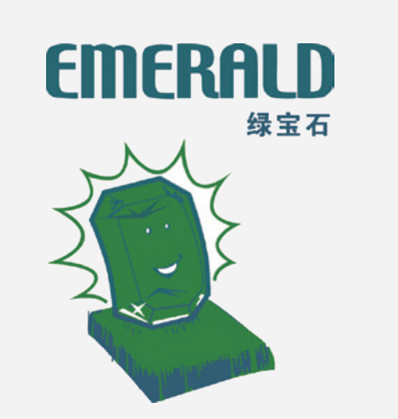 黑麦草---绿宝石