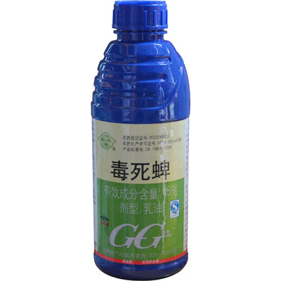 毒死蜱1L