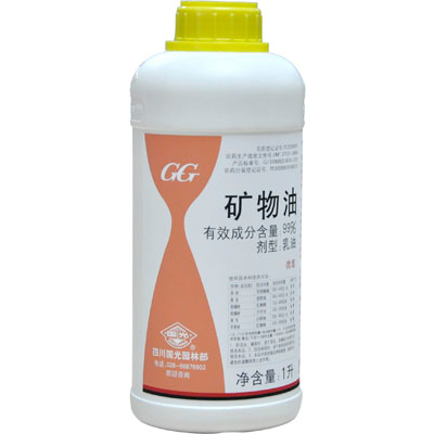 矿物油1L
