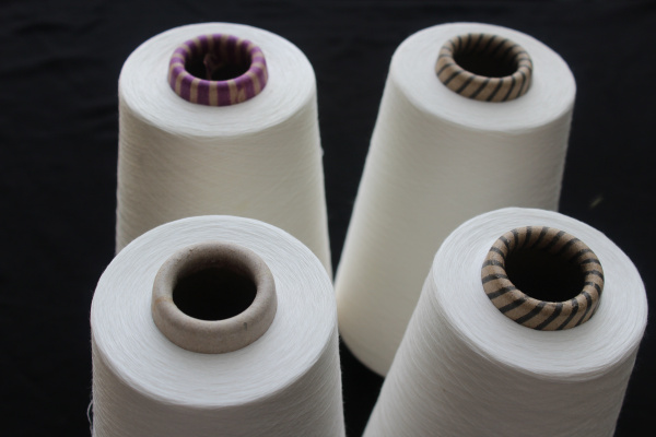 兰精环保粘胶纱30支