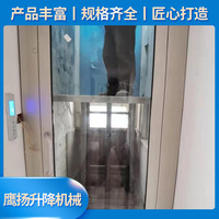 别墅电梯