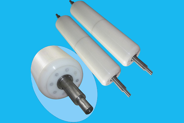 重力辊（过滤机）