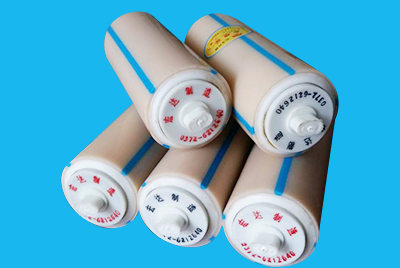 塑料(尼龙)托辊