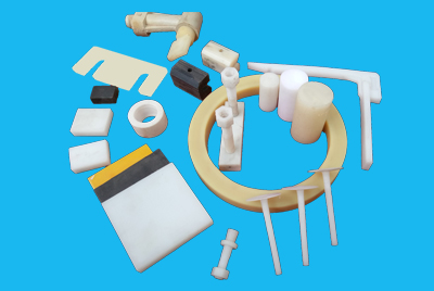 工程塑料合金异型件