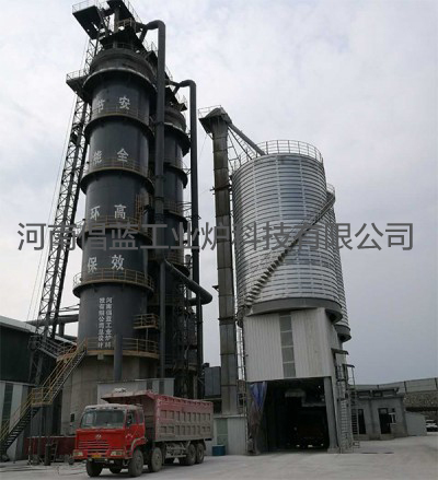 河南新乡2×200t/d生产线