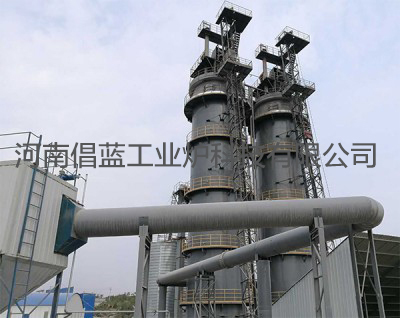 河南新乡2×200t/d生产线