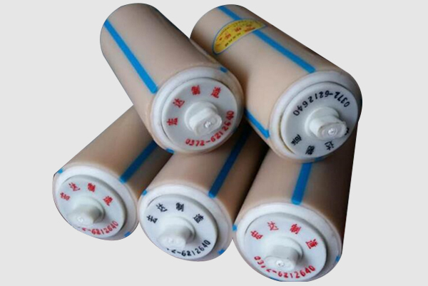 conveyor belt roller