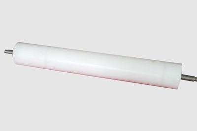 Alignment roller