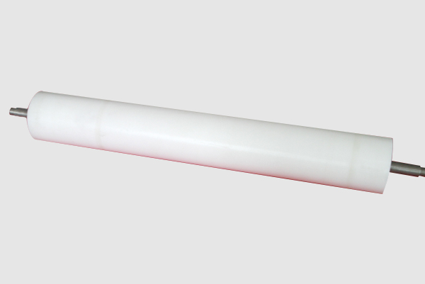Alignment roller