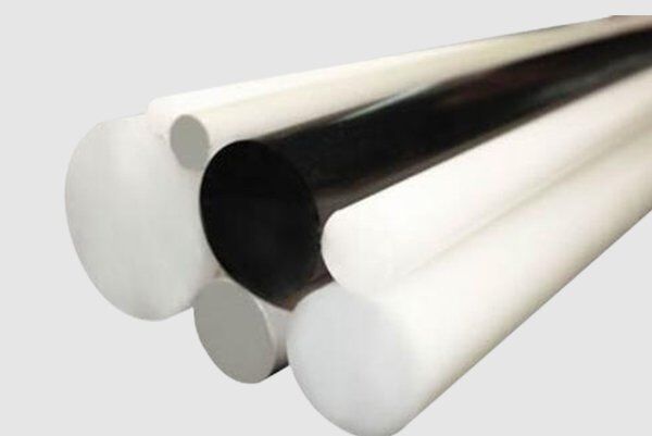 Engineering plastic alloy rod