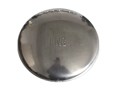 LNG封头