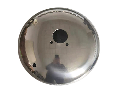 LNG封头