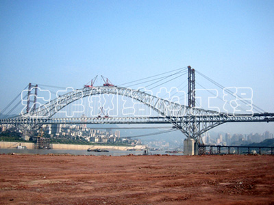 河南钢结构加工